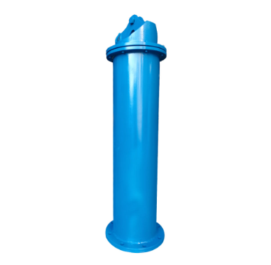 TF套筒閥 TF套筒閥